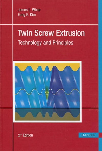 Twin Screw Extrusion 2E