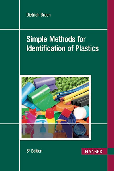 Simple Methods for Identification of Plastics 5E
