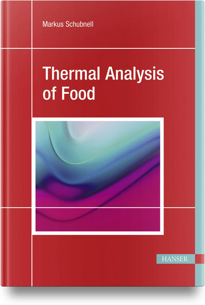 Cover image for Thermal Analysis of Food, isbn: 9781569905302