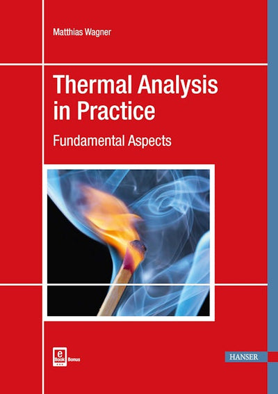 Thermal Analysis in Practice