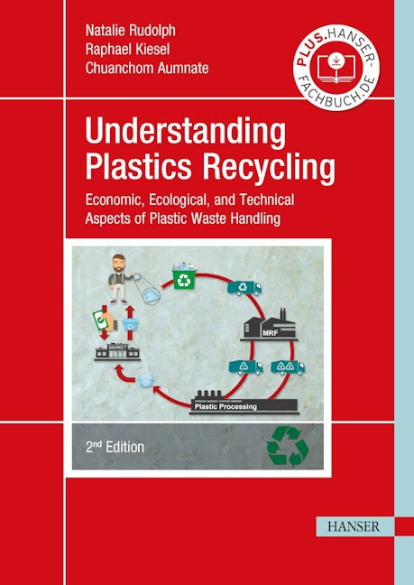 Understanding Plastics Recycling 2E