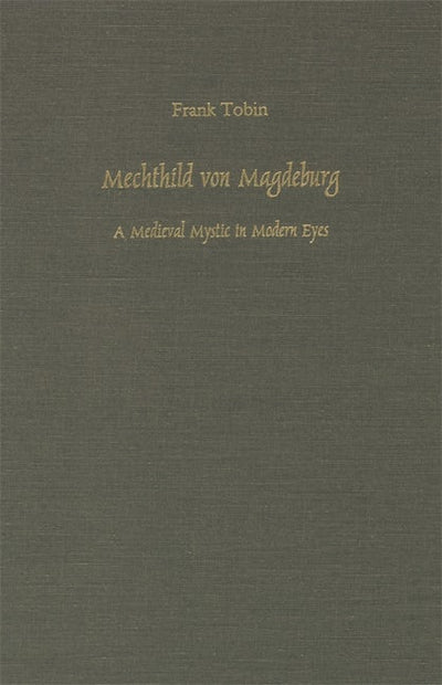 Mechthild von Magdeburg