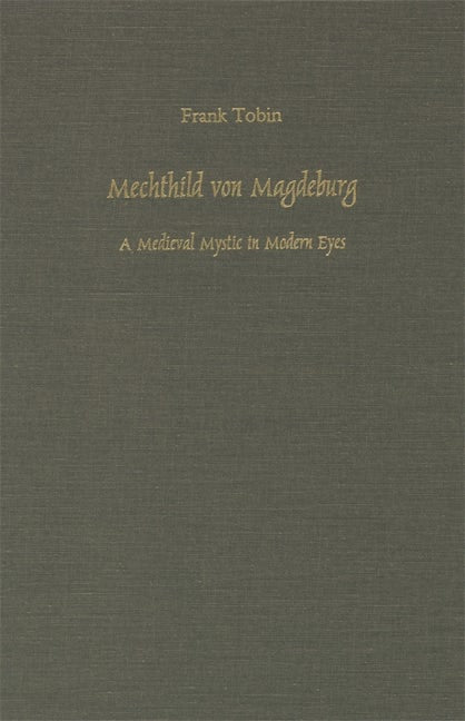 Mechthild von Magdeburg