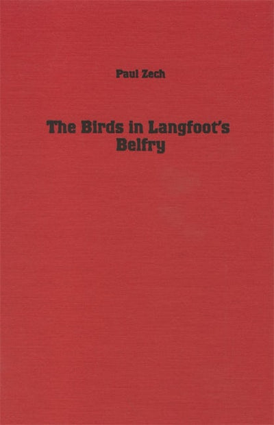 The Birds in Langfoot's Belfry