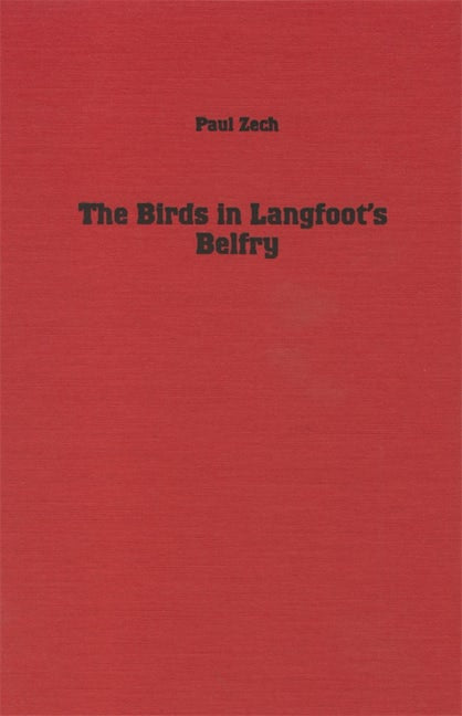 The Birds in Langfoot's Belfry