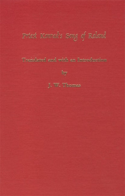 Priest Konrad's Song of Roland