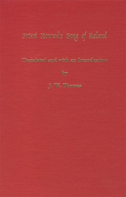 Priest Konrad's Song of Roland