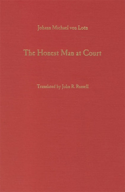 The Honest Man at Court (1740)