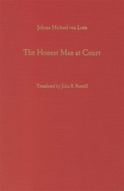 The Honest Man at Court (1740)