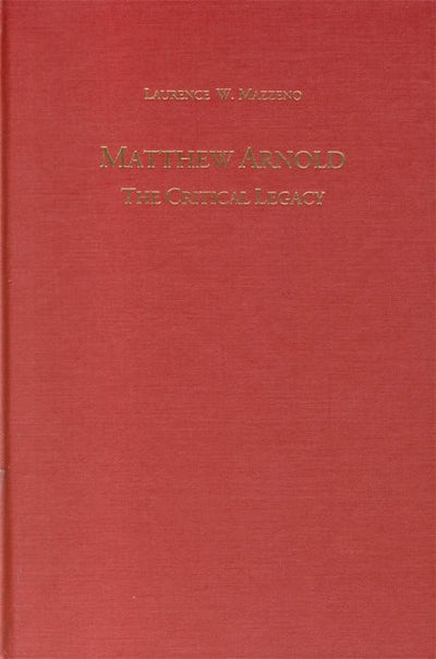 Matthew Arnold