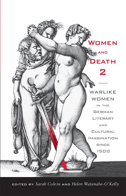 Book cover image for Women and Death 2 ISBN: 9781571134004