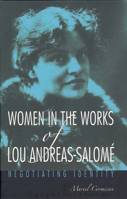 Book cover image for Women in the Works of Lou Andreas-Salomé ISBN: 9781571134141
