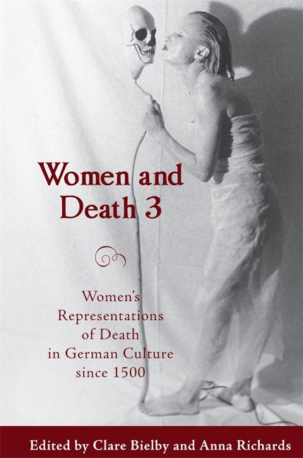 Book cover image for Women and Death 3 ISBN: 9781571134394