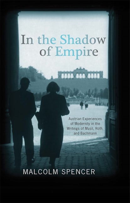 Book cover image for In the Shadow of Empire ISBN: 9781571134745