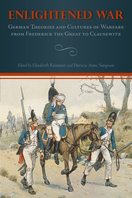 Book cover image for Enlightened War ISBN: 9781571134950