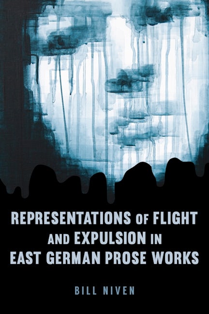 Book cover image for Representations of Flight and Expulsion in East German Prose Works ISBN: 9781571135353
