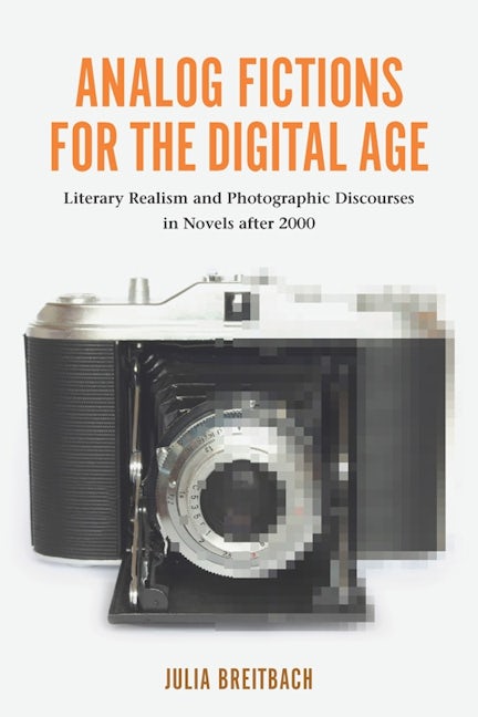 Book cover image for Analog Fictions for the Digital Age ISBN: 9781571135407