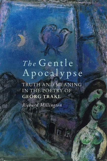 Book cover image for The Gentle Apocalypse ISBN: 9781571135889