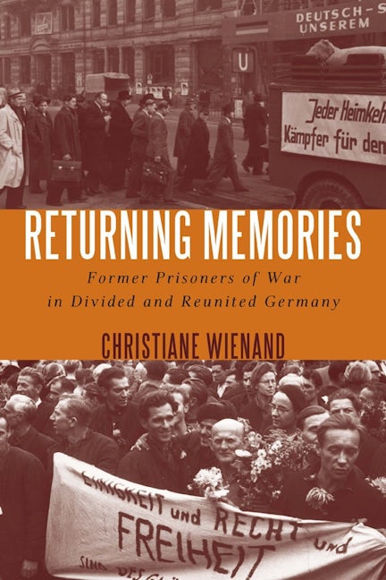 Book cover image for Returning Memories ISBN: 9781571139047