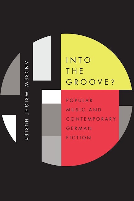 Book cover image for Into the Groove ISBN: 9781571139184