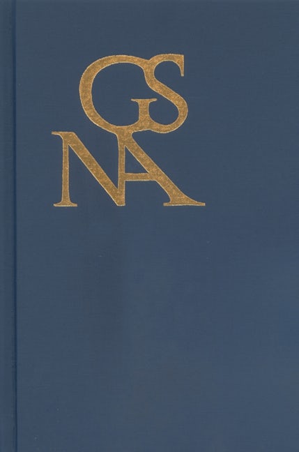 Book cover image for Goethe Yearbook 22 ISBN: 9781571139276
