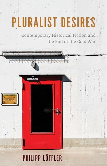 Book cover image for Pluralist Desires ISBN: 9781571139528