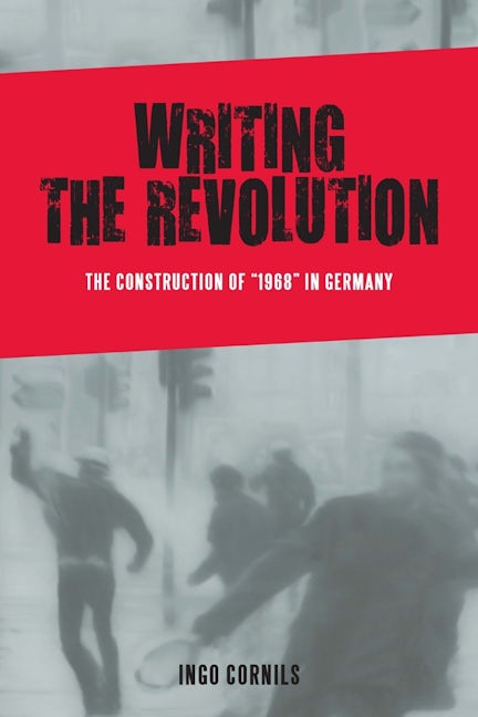 Book cover image for Writing the Revolution ISBN: 9781571139542