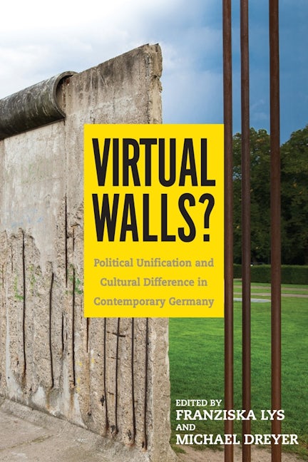 Book cover image for Virtual Walls? ISBN: 9781571139801