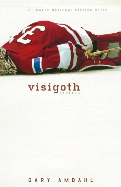 Book cover image for Visigoth ISBN: 9781571310514