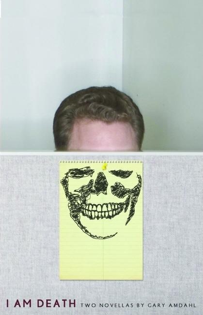 Book cover image for I Am Death ISBN: 9781571310712