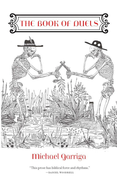 The Book of Duels