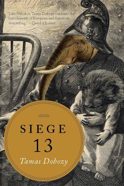 Siege 13
