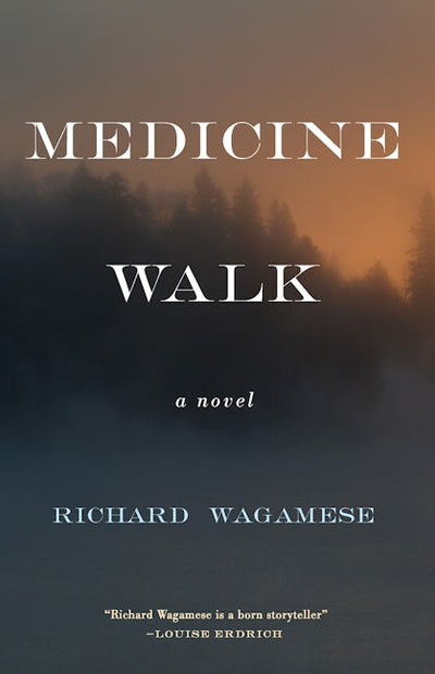 Medicine Walk