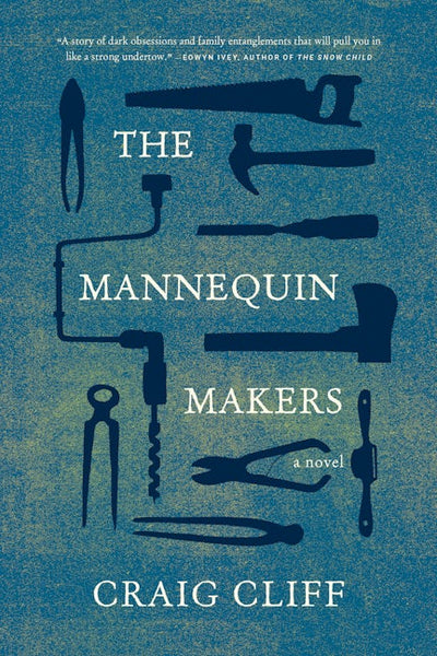 The Mannequin Makers