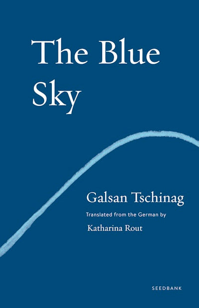 The Blue Sky