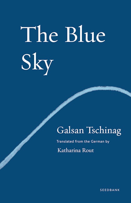 The Blue Sky