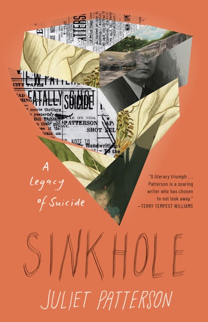 Sinkhole