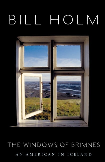 Book cover image for The Windows of Brimnes ISBN: 9781571313102