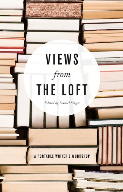 Book cover image for Views from the Loft ISBN: 9781571313232