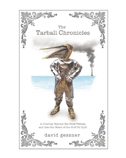 Book cover image for The Tarball Chronicles ISBN: 9781571313331