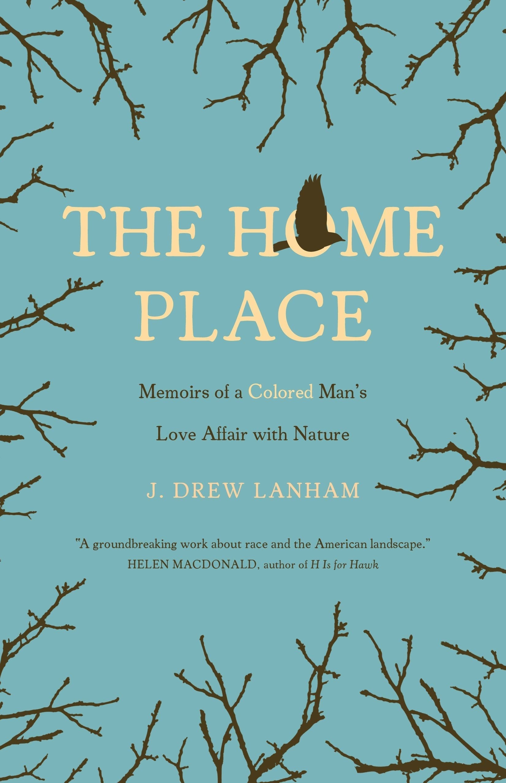 Cover image for The Home Place ISBN 9781639552351