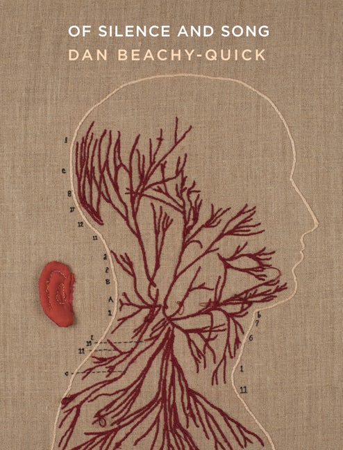 Book cover image for Of Silence and Song ISBN: 9781571313621