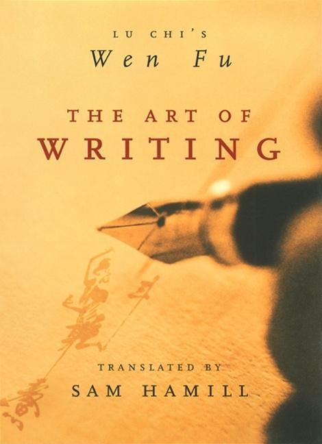 Book cover image for The Art of Writing ISBN: 9781571314123