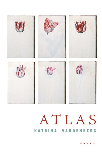 Book cover image for Atlas ISBN: 9781571314192