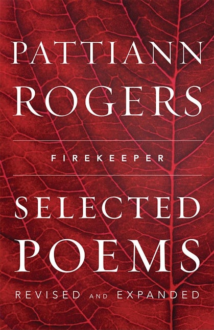 Book cover image for Firekeeper ISBN: 9781571314215