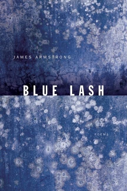 Book cover image for Blue Lash ISBN: 9781571314246