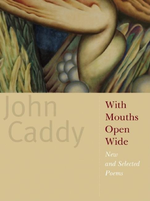 Book cover image for With Mouths Open Wide ISBN: 9781571314277