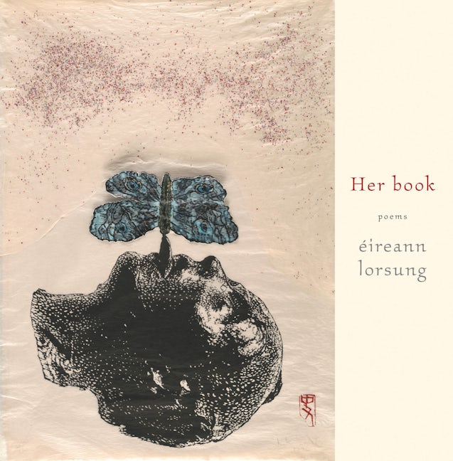 Book cover image for Her book ISBN: 9781571314338