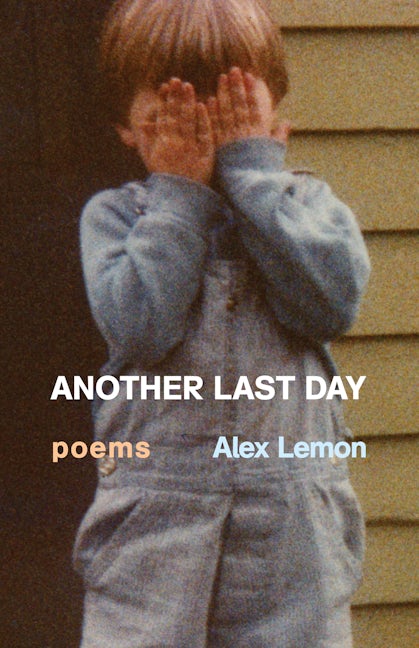 Book cover image for Another Last Day ISBN: 9781571314512