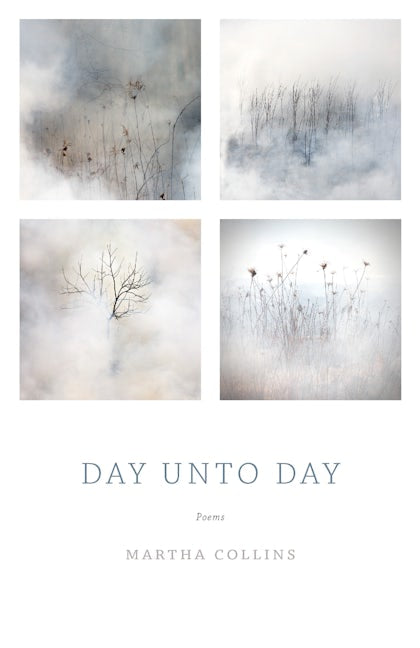 Day Unto Day